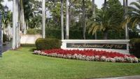 Palm Beach County considers Trump's offer to make his golf course a presidential retreat