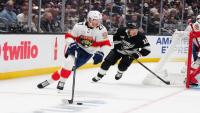 Florida Panthers Captain Avoids Surgery, Will Be Out 6-8 Weeks