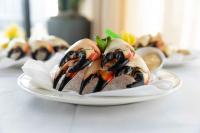 Crack into the Season at Truluck’s South Florida