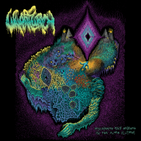 Album Review: Wharflurch – Mycodeath and Rebirth in The Outer Clusters