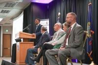 Nampa hires Steve Jenkins as new director of economic development