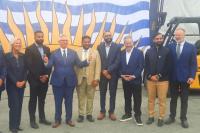 BC Conservatives’ Doerkson announces plan to ‘supercharge’ B.C. economy