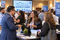 Business Summit Brings Entrepreneurs and Community Leaders Together