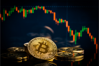 Bitcoin Drops Below $84,000 as Nearly $500 Million in Long Bets Get Wiped Out.