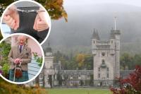 Ex-Royal gardener & advisor to King Charles from Blackpool sentenced over sexual communications with a child