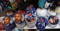 Cheers for hardliners as security dominates Israel's election campaign