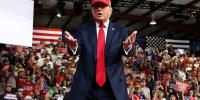 'Political malpractice': Republicans rattled as Trump races to rescue ruby-red Senate seat