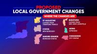 Government Introduces Bill Seeking To Strengthen Local Governance Through Municipal Expansion