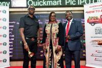 UK fund’s Sh1.9bn Quickmart IPO deepen Kenya investment