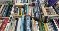 Meadville Public Library to Host Fall Used Book Sale