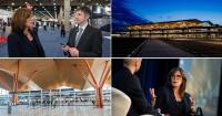Inside Pittsburgh International Airport’s new terminal: One year of lessons on technology, collaboration, operational readiness and more