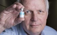 $1 million gift establishes OMRF fellowship honoring scientist