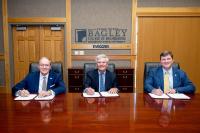 MSU alum Fred P. Burke commits $10M gift to MSU’s industrial engineering department