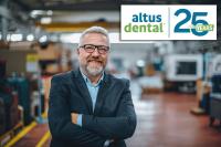 Altus Dental’s Commitment to Local Businesses Proves Personalized Service Matters