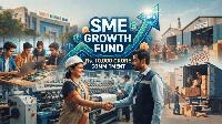 Cabinet Approves Rs 10000 Crore SME Growth Fund for Direct Equity Investments