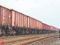 Railways plans recast of freight wagon operations