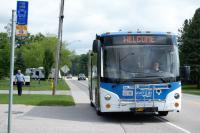 Councillors push for expanded transit links across Simcoe County