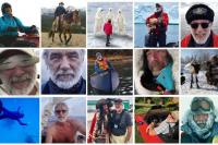 Canadian Arctic explorer brings one-man show to Vernon stage