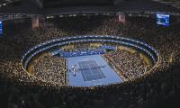 'Supply chain' key to China's tennis ambitions, ATP Tour CEO tells GT