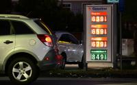 Gas Prices Dip To $4.37 After Record September, Yet Road Trips Cost 39% More