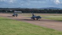 US makes bizarre claims of Iranian plot against UK’s RAF Fairford base