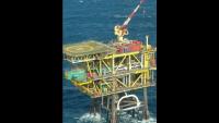 UK North Sea offshore workers vote to strike against Apache