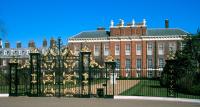 Diana's Butler Invites Travelers to Some of Britain’s Most Famous Royal Spots