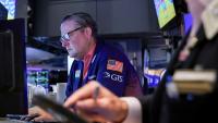 ASX slides after Wall Street retreats as bond yields, oil prices rebound