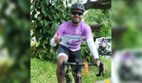 GITAM alumnus represents India at Asia Pacific cancer awareness cycling relay in Japan