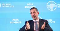 Mubadala to maintain annual investment of $39bn with Asia in focus