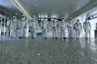 China and Russia Held Plague Drill Weeks Before Viral Post Warned of 'Possible Lockdown' Near Border