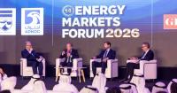 Iran war creates ‘huge’ oil trading opportunities, Vitol says