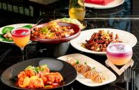 China Garden Food Review: A New Chapter in Oriental Elegance