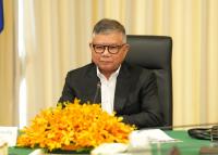Cambodia Launches Nationwide Casino Sweep in Escalated Crackdown on Online Gambling, Cyber Scams