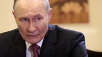Putin tells Tehran he is ready to help mediate Middle East war – Iran state media