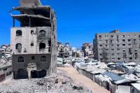 Gazan Christian community down by half; 2 mothers killed as fighting continues in ceasefire