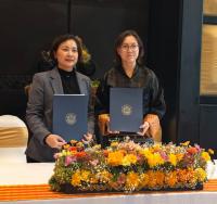 Cambodia, Bhutan Promote Cross-Border Payments