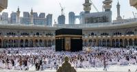 Saudi Arabia suspends four companies for putting pilgrims in unlicensed housing