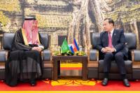Cambodia, Saudi Arabia Strengthen Tourism Cooperation