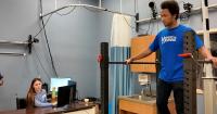 VIDEO | University of Delaware dedicates collaboration devoted to Human - AI Cooperation