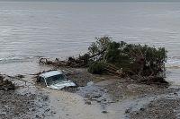 Greek Banks Offer Relief to Storm-Hit Households in Crete
