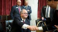 US Attorney for Idaho announces retirement during second term