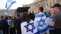 Shifting views of Israel loom over third anniversary of Oct. 7 attack