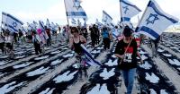 Israelis gather to remember victims of October 7th attack