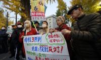 Tokyo reportedly mulls nuclear subs amid security document revision; 'could spur arms race'