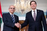 Marco Rubio’s Lebanon Playbook: One Square on a Much Bigger Board