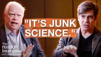 Are Economists Measuring the Wrong Things?