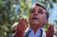 Brazil’s Bolsonaro pledges broad review of Lula-era taxes