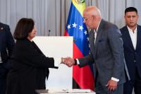 With US backing, a democratic breakthrough in Venezuela may be within reach