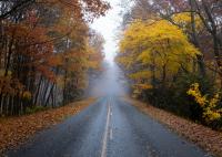 Best Places for Leaf Peeping in Massachusetts This Fall